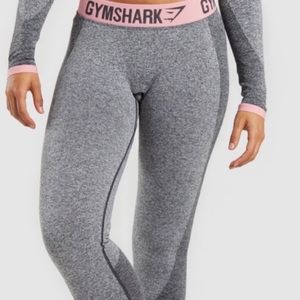 SOLD Gymshark Crop Leggings